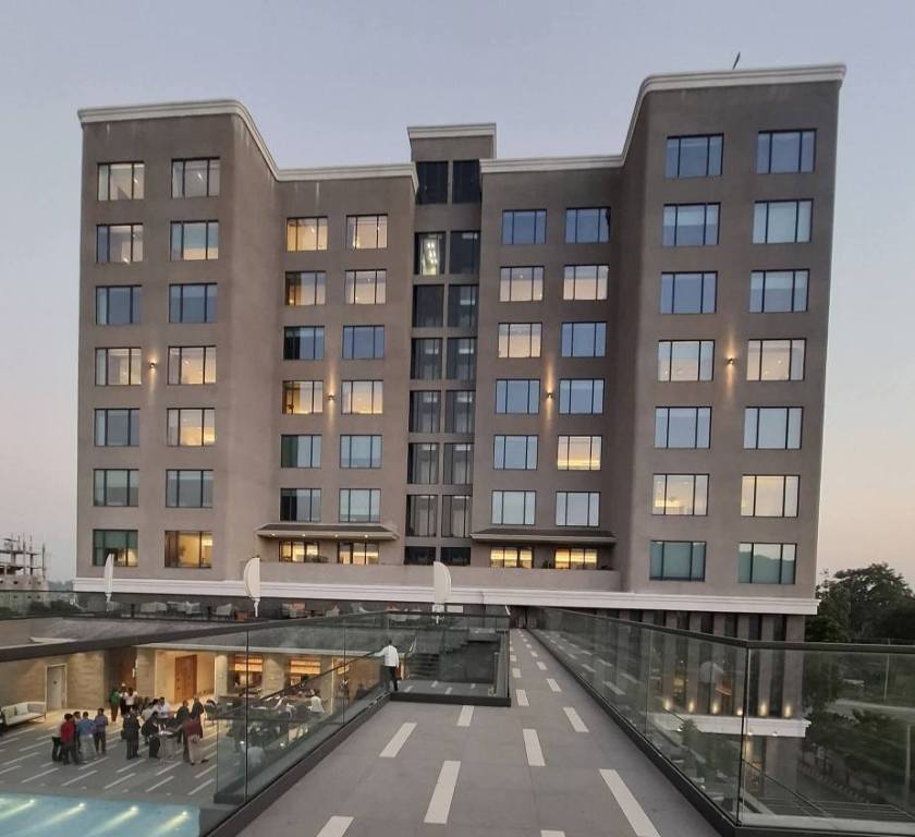 बुटवलमा पाँचतारे होटल ‘ह्यात प्लेस’ सञ्चालनमा